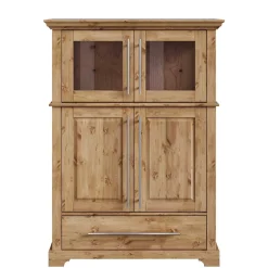 Sale Landhaus Highboard Ravzan Esszimmerkommoden|Highboards