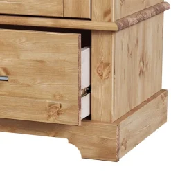 Sale Landhaus Highboard Ravzan Esszimmerkommoden|Highboards