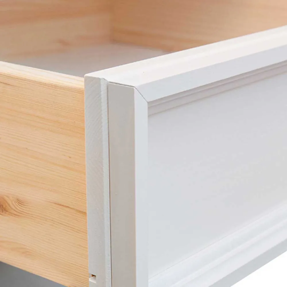 Landhaus Highboard Vomano*Pharao24 Sale