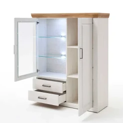 Landhaus Highboard Wonders*Pharao24 Hot