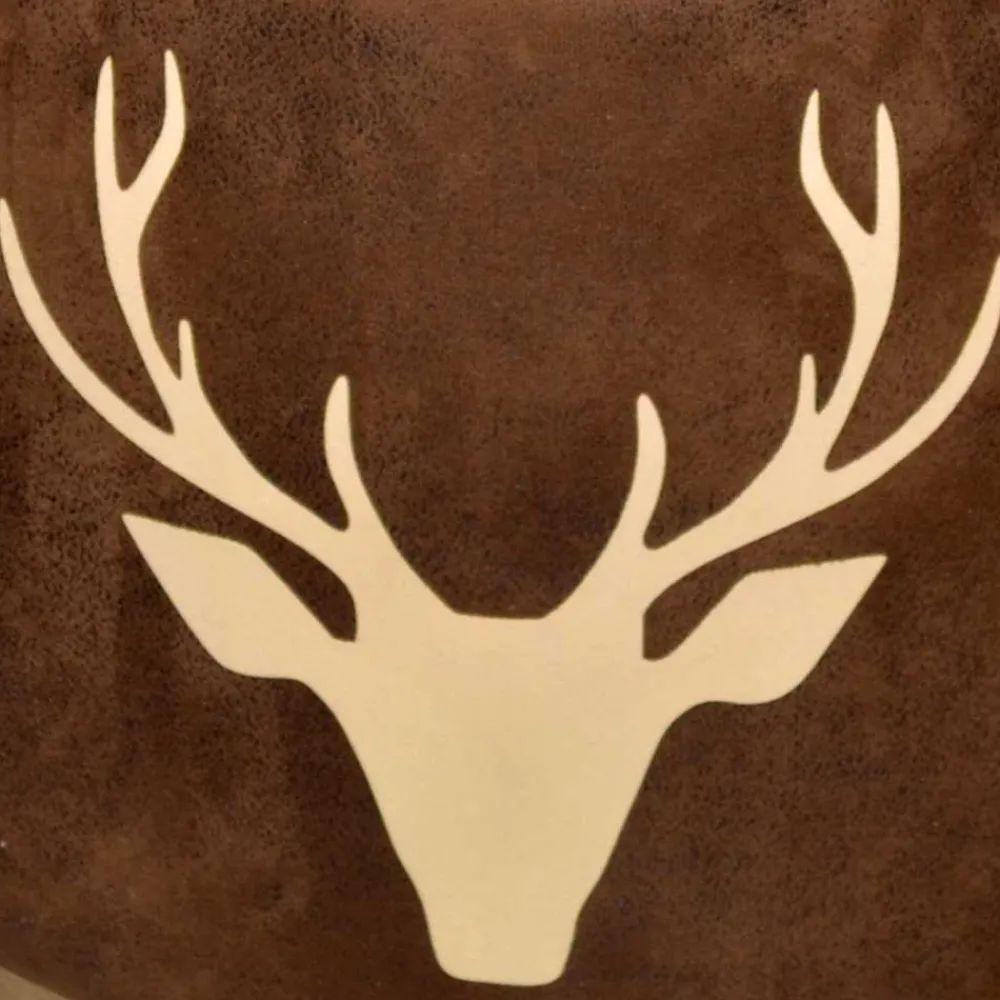 Clearance Landhaus Hocker Susmans Sitzhocker