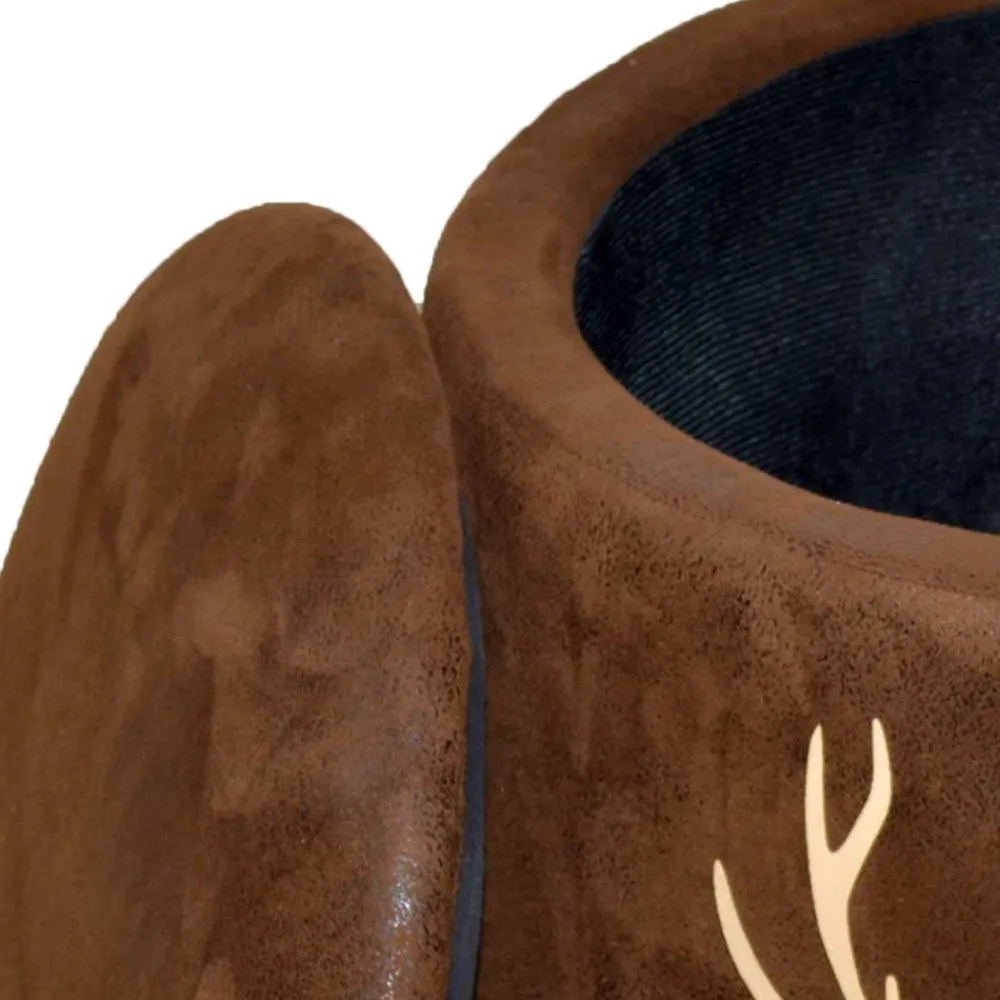 Clearance Landhaus Hocker Susmans Sitzhocker