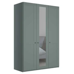 New Landhaus Kleiderschrank Forjan Drehtürenschränke|Kleiderschränke