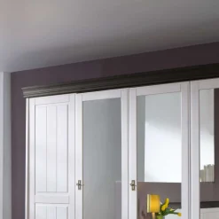 Online Landhaus Kleiderschrank Tagalog Massivholzmöbel|Drehtürenschränke