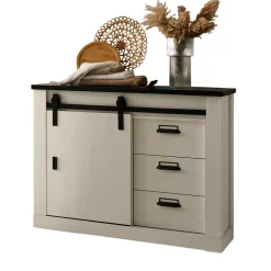 Landhaus Kommode Dionada*Pharao24 Hot