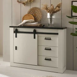 Landhaus Kommode Dionada*Pharao24 Hot