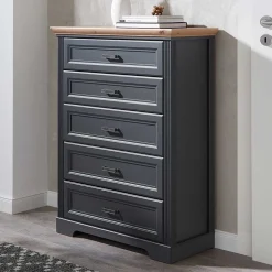 Landhaus Kommode Luoton*Pharao24 Outlet