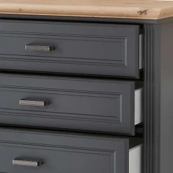 Landhaus Kommode Luoton*Pharao24 Outlet