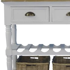 Landhaus Konsole Tevez*Pharao24 Clearance