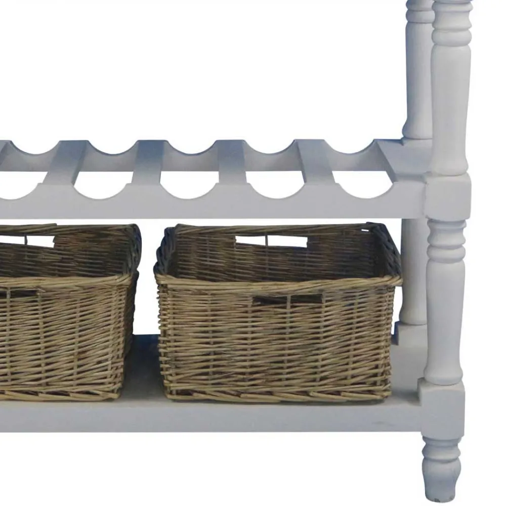 Landhaus Konsole Tevez*Pharao24 Clearance