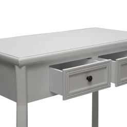 Landhaus Konsole Wooden*Pharao24