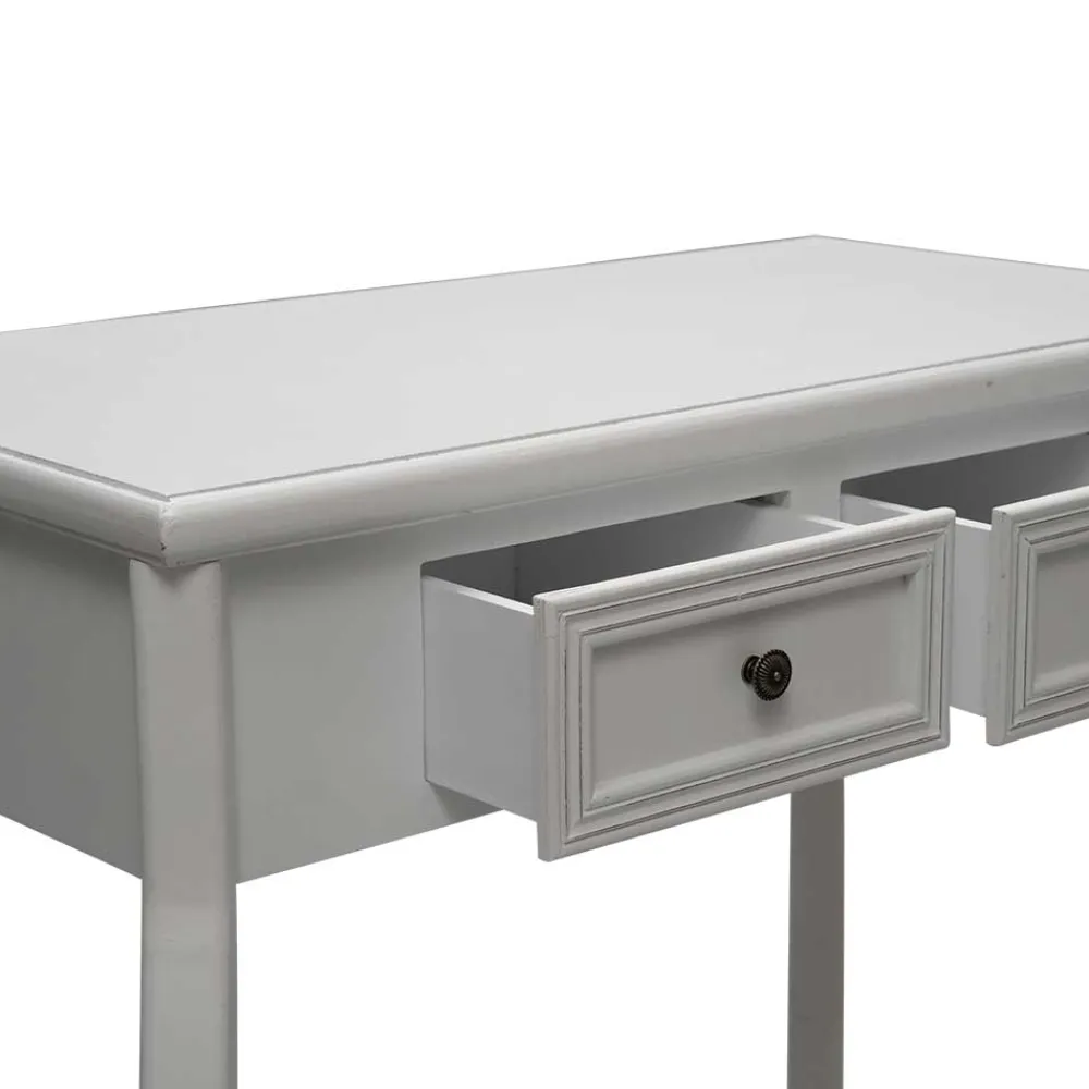 Landhaus Konsole Wooden*Pharao24