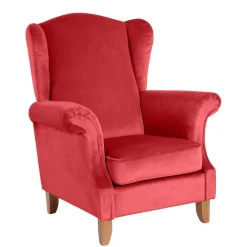 Discount Landhaus Lesesessel Calbany Ohrensessel