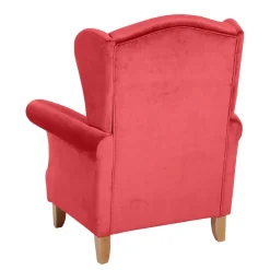 Discount Landhaus Lesesessel Calbany Ohrensessel