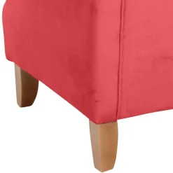 Discount Landhaus Lesesessel Calbany Ohrensessel