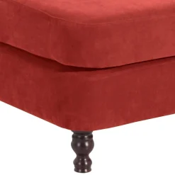 Hot Landhaus Longchair Dattilon Ohrensessel