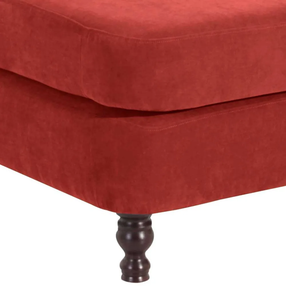 Hot Landhaus Longchair Dattilon Ohrensessel