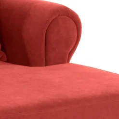 Hot Landhaus Longchair Dattilon Ohrensessel