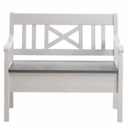 Hot Landhaus Massivholzbank Julan Holzbänke|Esszimmerbänke