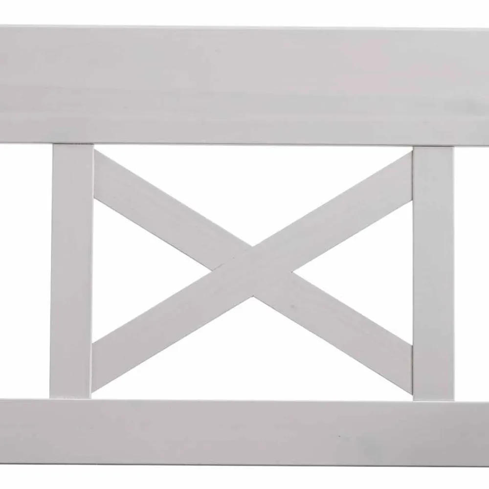 Hot Landhaus Massivholzbank Julan Holzbänke|Esszimmerbänke