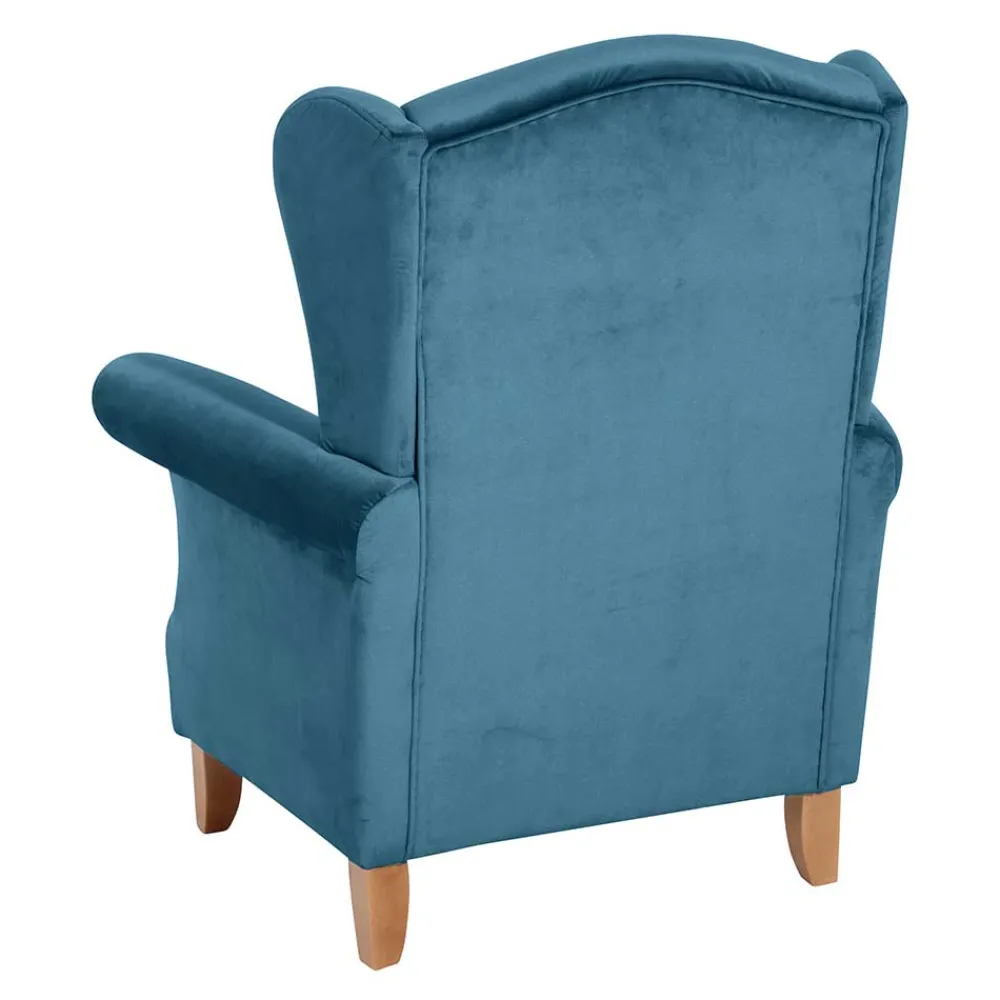 Landhaus Ohrensessel Zeanno*Pharao24 Clearance