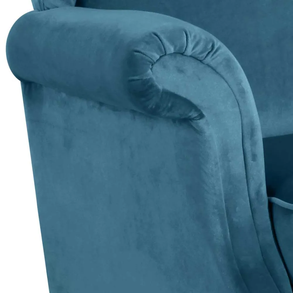 Landhaus Ohrensessel Zeanno*Pharao24 Clearance