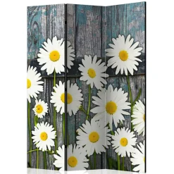 Hot Landhaus Paravent Omharo Raumteiler|Paravents