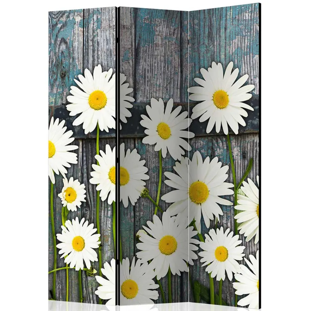 Hot Landhaus Paravent Omharo Raumteiler|Paravents