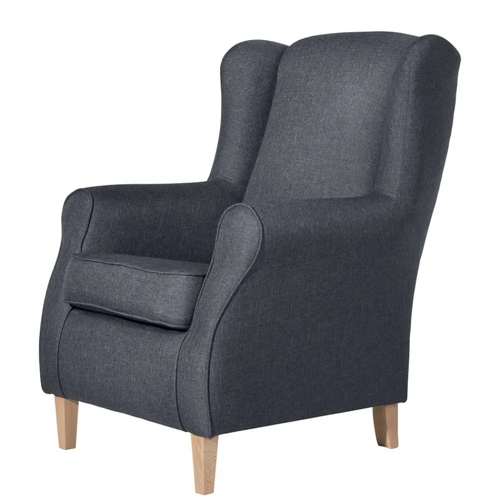 Landhaus Polstersessel Tabitan*Pharao24 Outlet