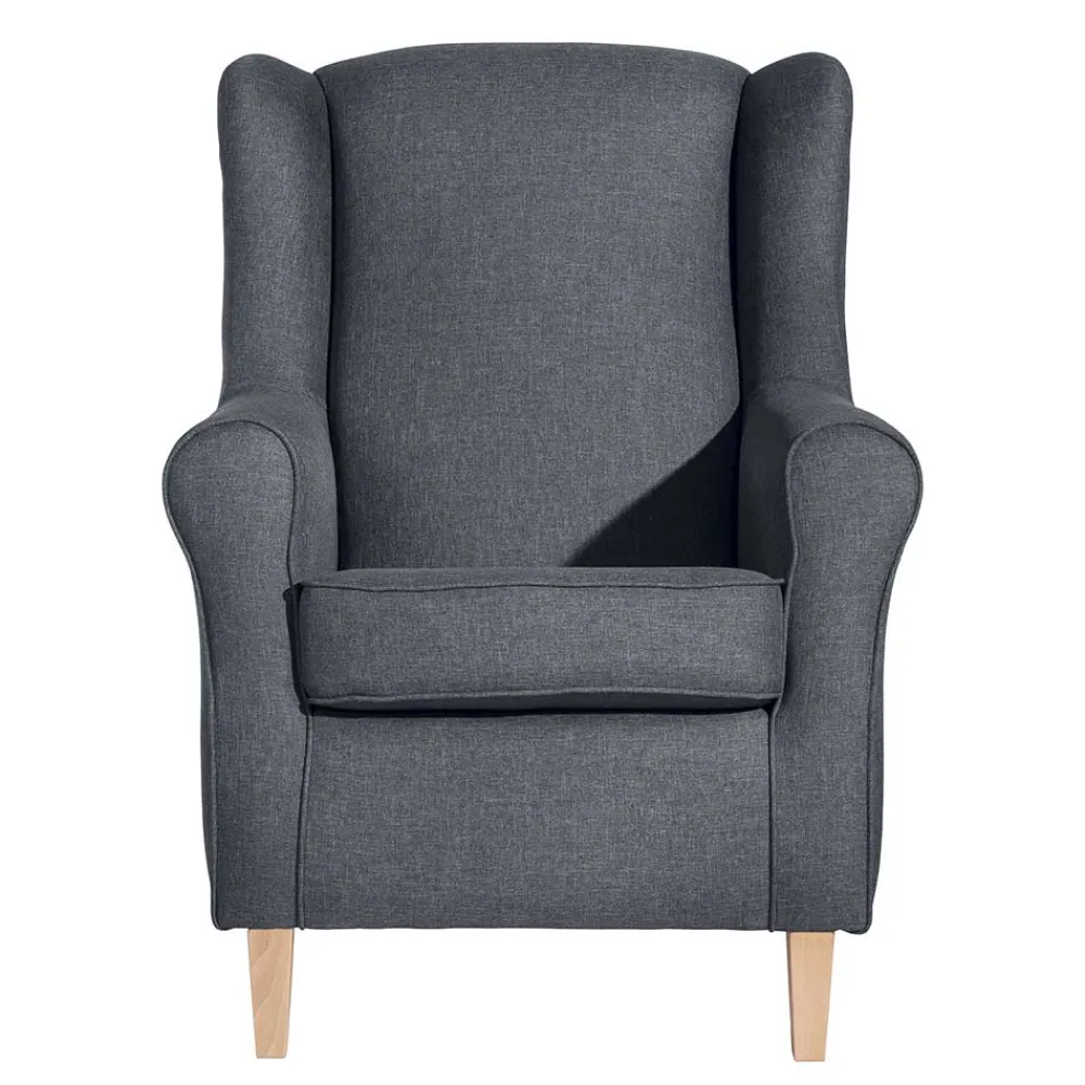 Landhaus Polstersessel Tabitan*Pharao24 Outlet