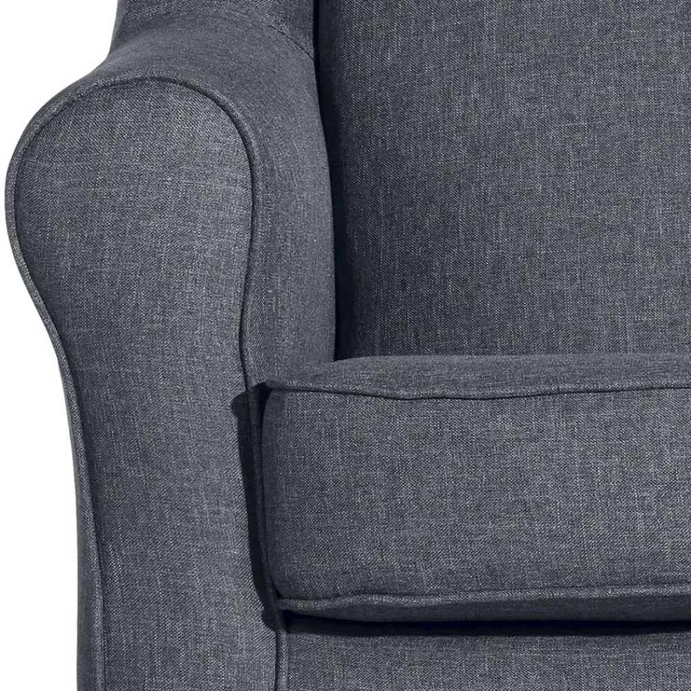 Landhaus Polstersessel Tabitan*Pharao24 Outlet