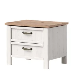 Landhaus Schlafzimmer Set Drienna*Pharao24 New