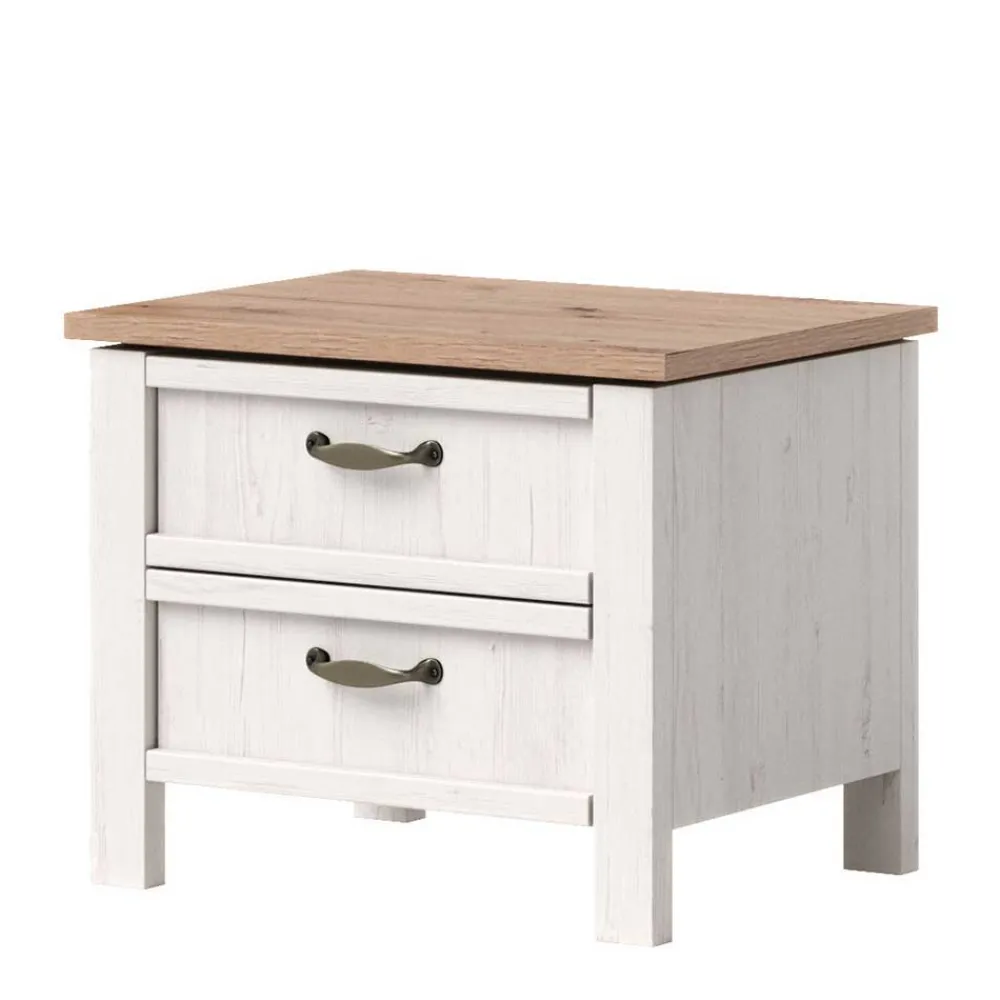 Landhaus Schlafzimmer Set Drienna*Pharao24 New