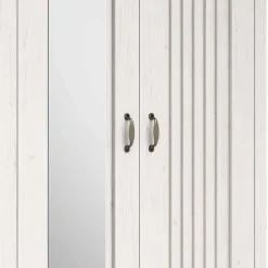 Landhaus Schlafzimmer Set Drienna*Pharao24 New