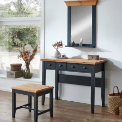 Landhaus Schminktisch Set Rivella*Pharao24 Clearance