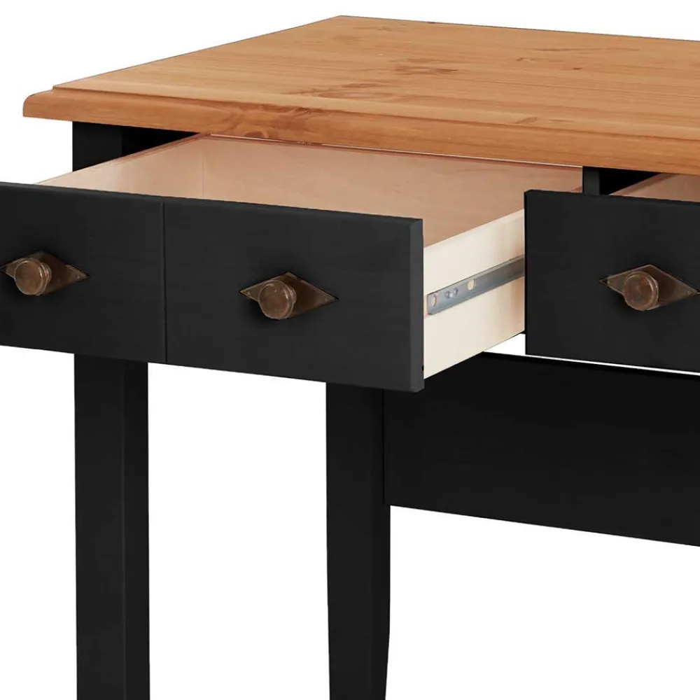 Landhaus Schminktisch Set Rivella*Pharao24 Clearance