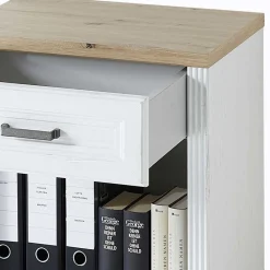 Landhaus Schreibtisch Morelia*Pharao24 New