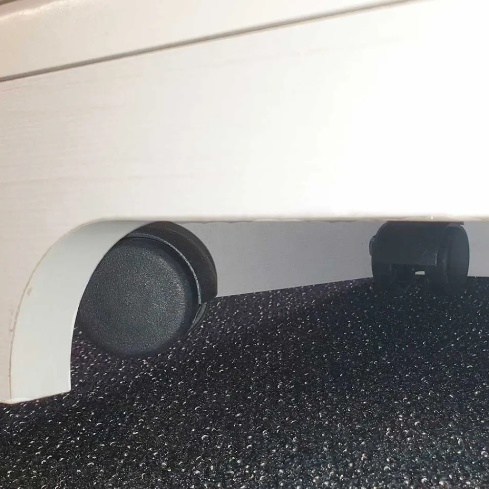 Landhaus Schreibtisch Morelia*Pharao24 New