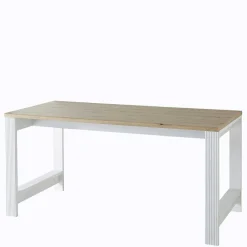 Landhaus Schreibtisch Morelia*Pharao24 New