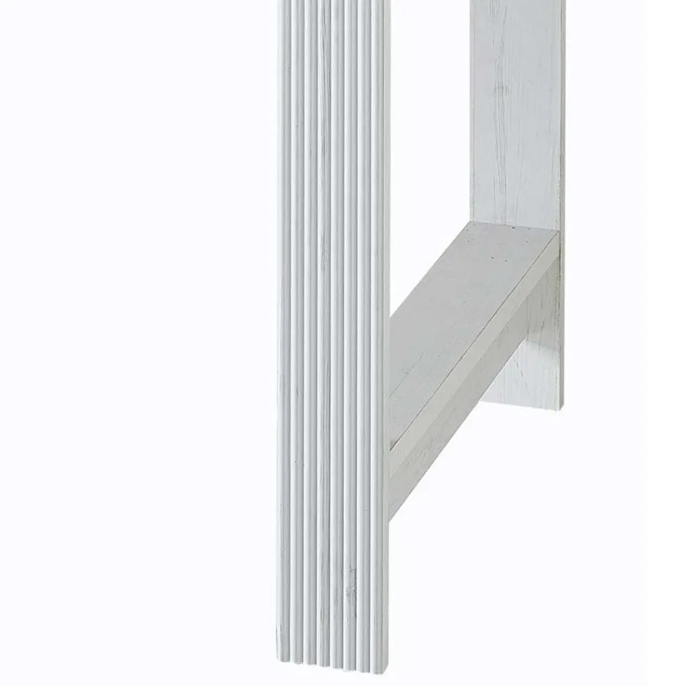 Landhaus Schreibtisch Morelia*Pharao24 New