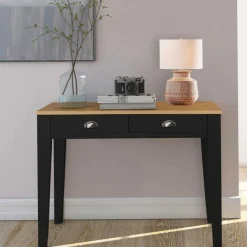 Landhaus Schreibtisch Truscan*Pharao24 Online