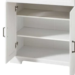 Landhaus Schuhschrank Lecara*Pharao24 Outlet