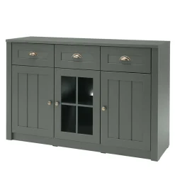 Hot Landhaus Sideboard Clujia Küchenkommode|Esszimmerkommoden