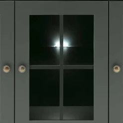 Hot Landhaus Sideboard Clujia Küchenkommode|Esszimmerkommoden