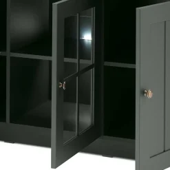 Hot Landhaus Sideboard Clujia Küchenkommode|Esszimmerkommoden