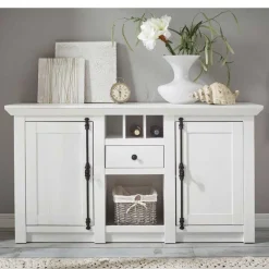 Discount Landhaus Sideboard Pantina Esszimmerkommoden|Sideboards