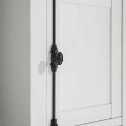 Discount Landhaus Sideboard Pantina Esszimmerkommoden|Sideboards