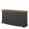 Landhaus Sideboard Zuverno*Pharao24 Outlet