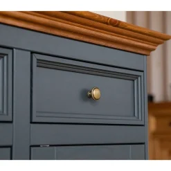 Landhaus Sideboard Zuverno*Pharao24 Outlet