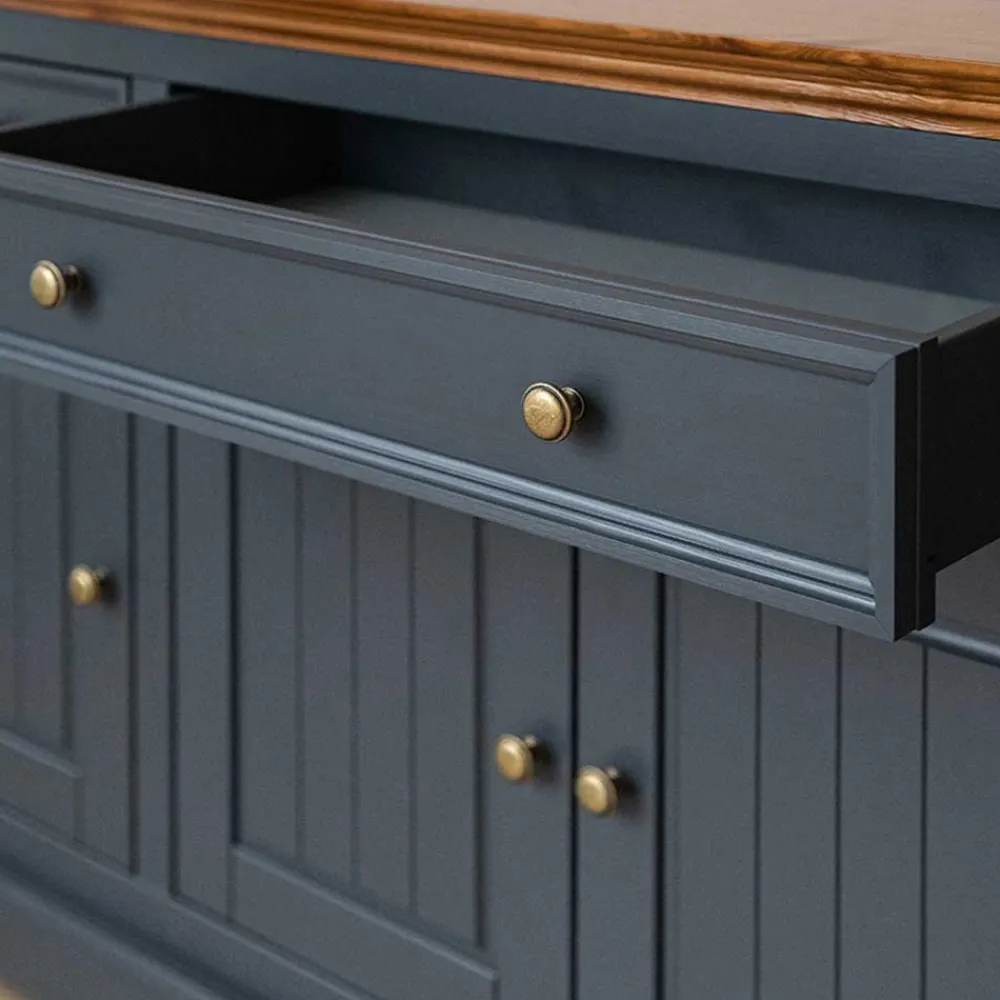 Landhaus Sideboard Zuverno*Pharao24 Outlet